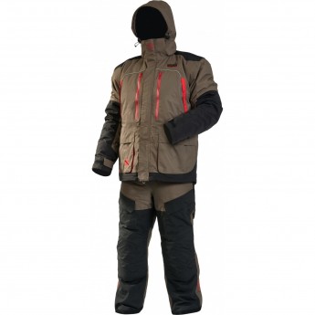 Костюм зимний NORFIN EXTREME 4 05 р.XXL