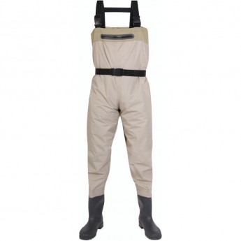 Полукомбинезон забродный NORFIN мембрана р.43