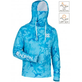 Джемпер NORFIN SUN PRO HALIBUT HOODIE 05 р.XXL Джемпер NORFIN SUN PRO HALIBUT HOODIE 05 р.XXL