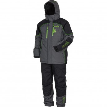 Костюм демисезонный NORFIN FEEDER THERMO р.XL