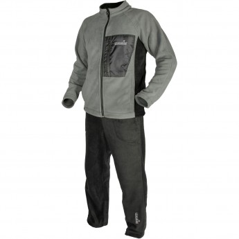 Костюм флисовый NORFIN ALPINE 2 BL 06 р.XXXL Костюм флисовый NORFIN ALPINE 2 BL 06 р.XXXL