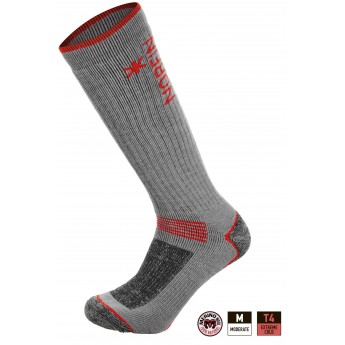 Носки NORFIN T4M ARCTIC MERINO HEAVY LONG р.(45-47) XL Носки NORFIN T4M ARCTIC MERINO HEAVY LONG р.(45-47) XL