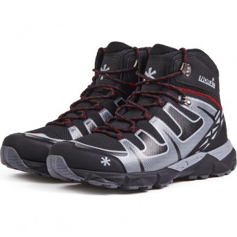 Трекинговые ботинки NORFIN NTX ALPHA BL р.46 Трекинговые ботинки NORFIN NTX ALPHA BL р.46